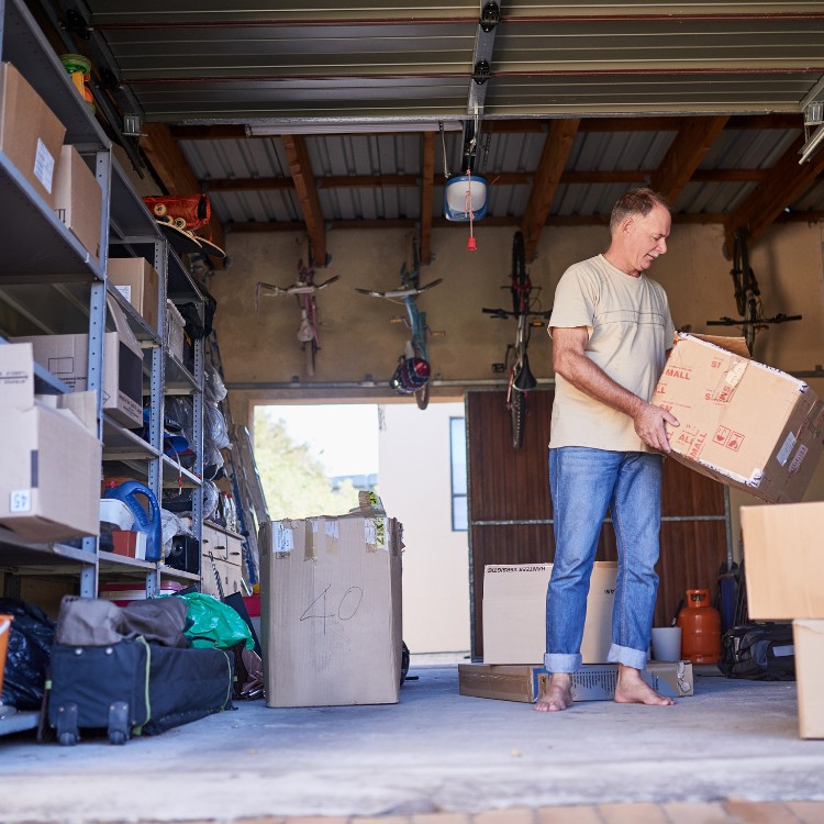 Junk Removal in Austin, TX